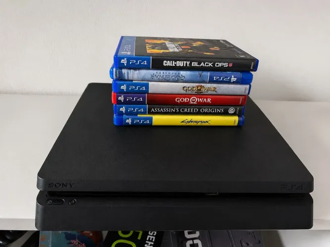 Ps4