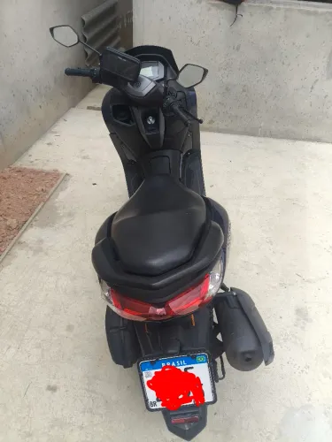 Vendo Nmax 160