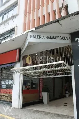 Sala para locação, Centro, Novo Hamburgo, RS