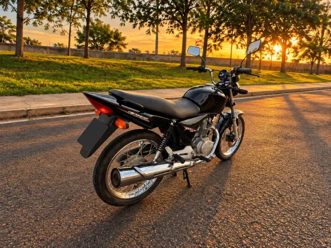 Titan 150