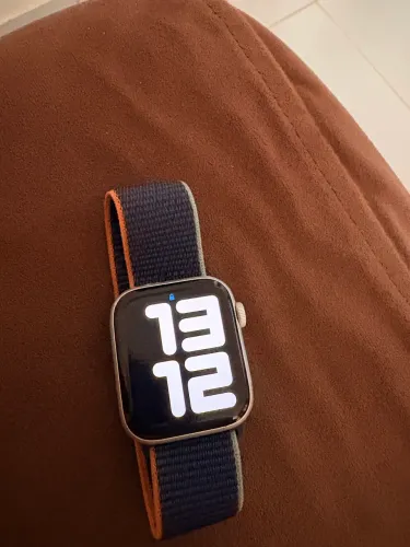 APLLE WATCH SÉRIES 2 2022 com GPS + CEL 