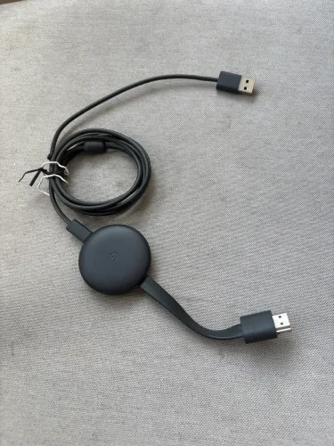 Chromecast