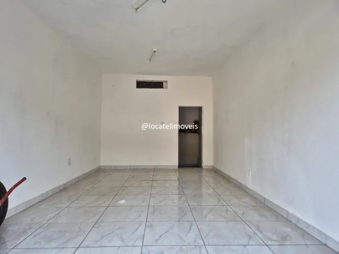 Loja comercial para aluguel em Belo Horizonte (Milionários)  34,71 m²