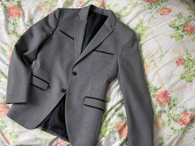 Blazer Zara Man