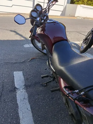 Vendo Titan 150 