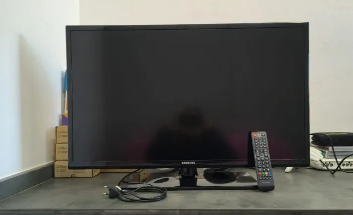 Tv Samsung 32