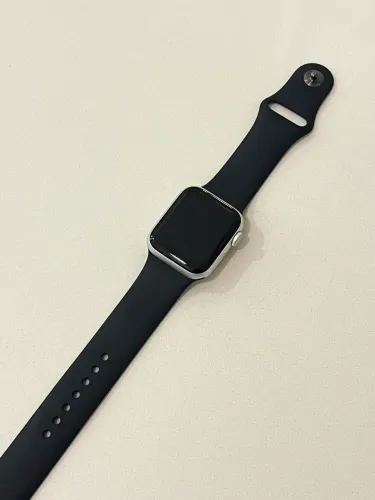 Apple Watch SE (2ª geração) GPS 40 mm | Excelente estado