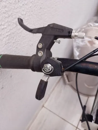 Bicicleta aro 24