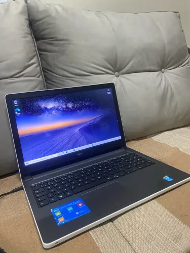 Notebook da Dell