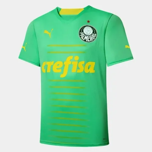 Camisa Palmeiras III 22/24 s/n° tamanho EEGG