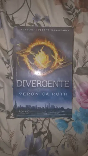 Divergente 