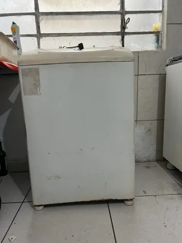 Venda pra retirar peças 