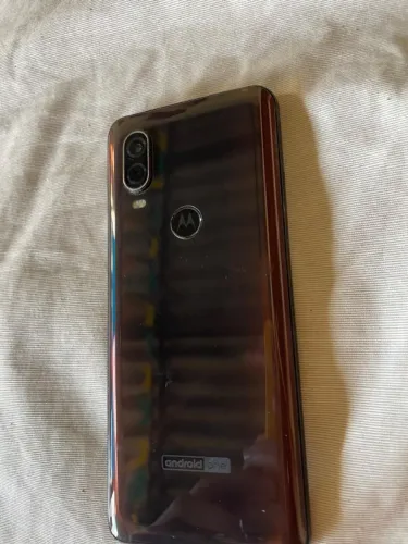 Motorola ONE VISION 128G