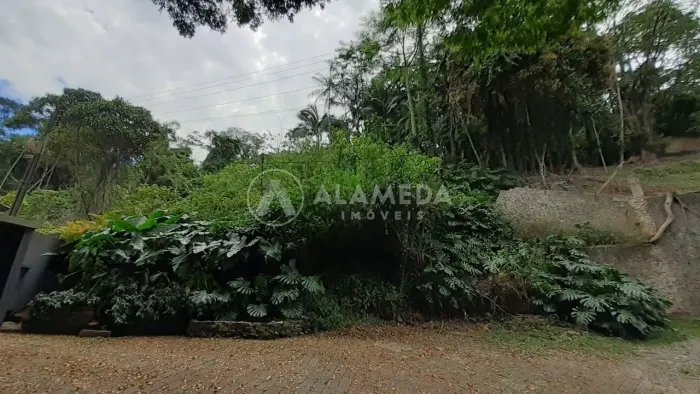 Terreno à venda no bairro Itoupava Seca