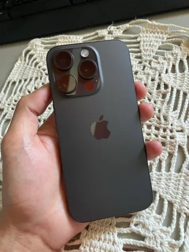 iPhone 15 pro 128GB