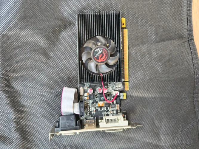 GeForce gt710