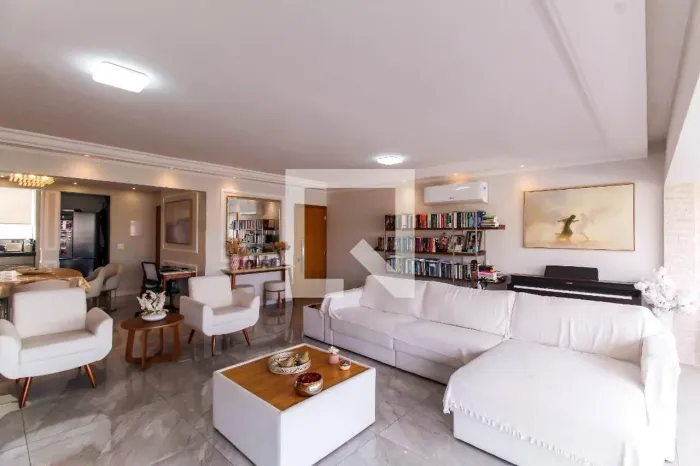Apartamento à Venda - Mooca, 3 Quartos, 160 m2
