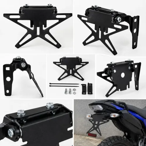 ELIMINADOR DE RABETA YAMAHA