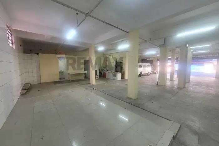 Galpão Comercial para Locação | 500 m² | 8 Vagas | Excelente Localização em Guarulhos