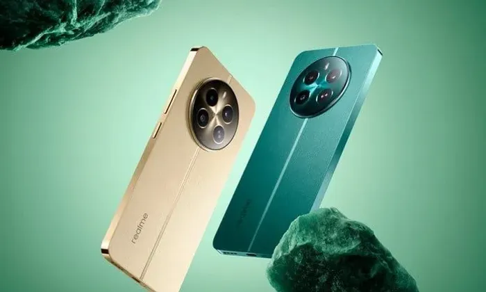 Realme 12 PLUS 12/512 5G