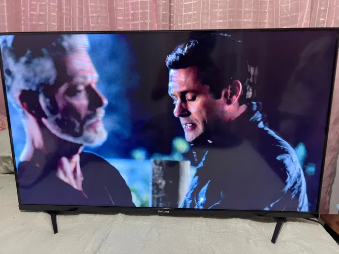 TV SMART- 43 POLEGADAS Aiwa 43