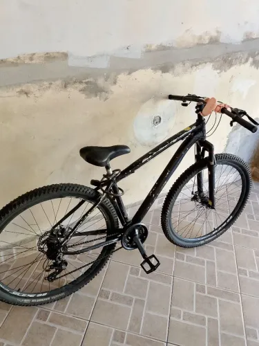 Bicicleta aro 29