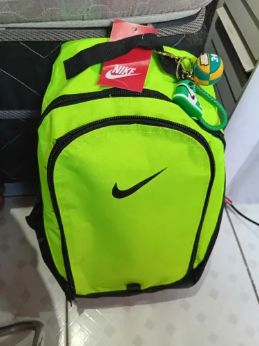 Mochila Esportiva Nike