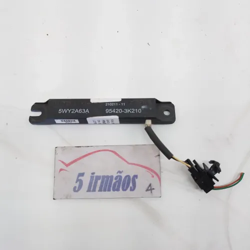 Módulo Antena Kia Sportage 2.0 2011 N954203k210
