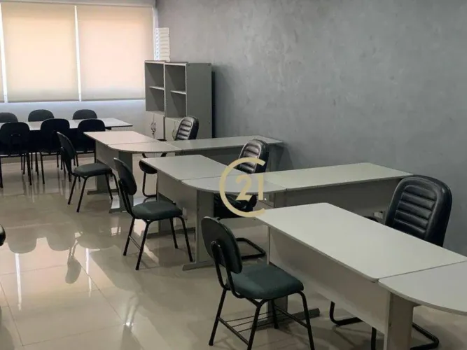 Sala para alugar - Office Premium - Indaiatuba/SP - SA0154