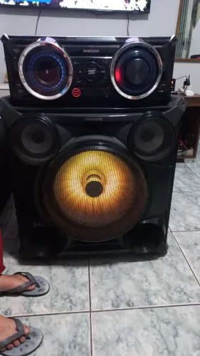 Samsung Giga beat