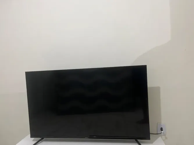 Tv smart Phillips