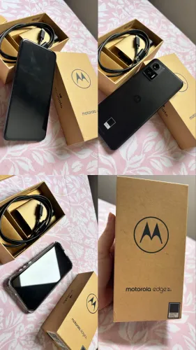 Vendo Motorola Edge 30 Neo 256GB