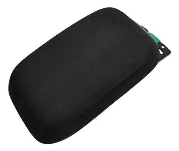 Apoio Braço Console Central Tecido Fiat Pulse 2022 Preto