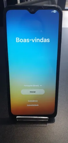 Samsung Galaxy A14 5G 128GB Preto