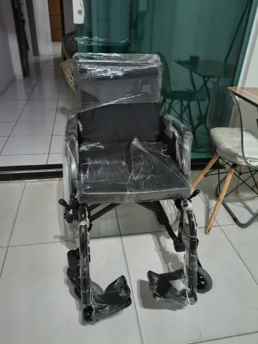 Cadeira de roda