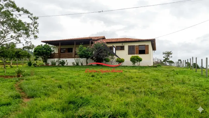 Fazenda para Venda na zona rural da cidade de Datas MG.