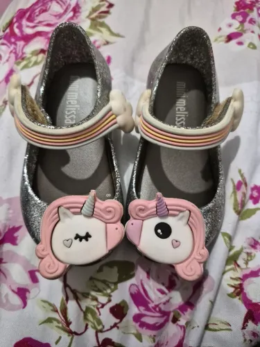 Mini melissa