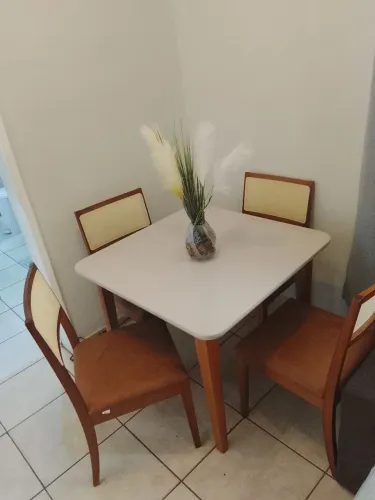 Vendo mesa de jantar - Excelente oportunidade
