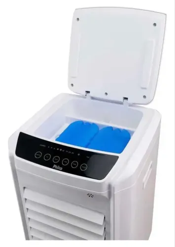 CLIMATIZADOR DE AR PHILCO 14L