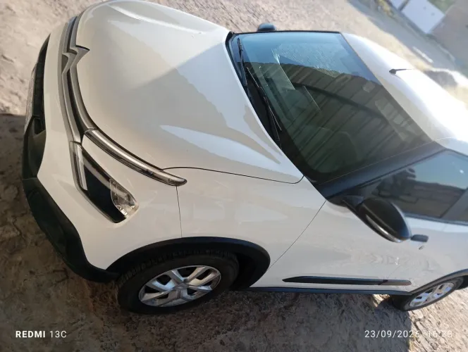 Citroen C3 Live Pack 1.0 Flex 6V 5P Mec. 2024