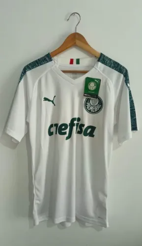 Camisa do Palmeiras Original 2018 Nova Com Etiquetas