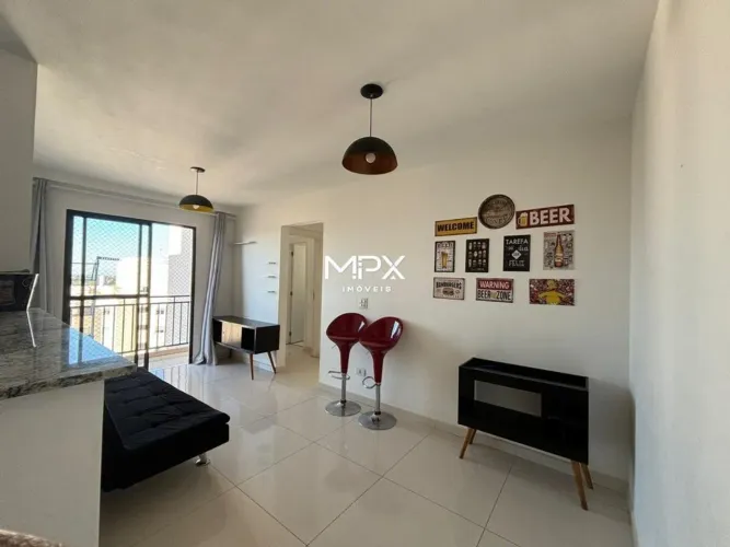 Apartamento para alugar no Ilha Canárias em Piracicaba.