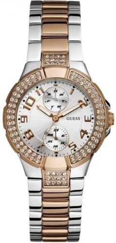 RELOGIO GUESS W-15072-L2