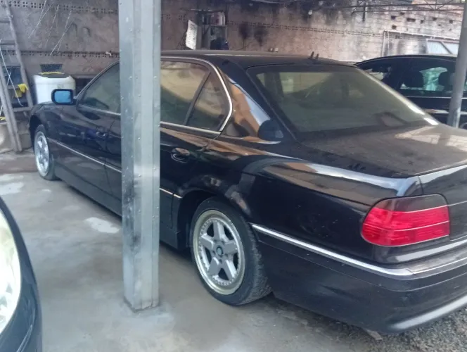 Jogo de Rodas BMW aro 17 5x120 Ac Schnitzer