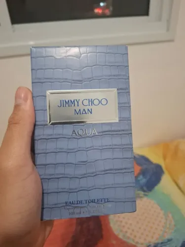Jimmy Choo Man Aqua