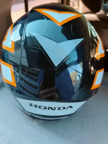 Capacete