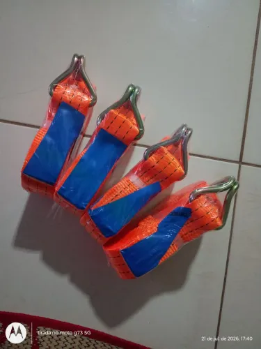 Fita pra catraca 3T 9M