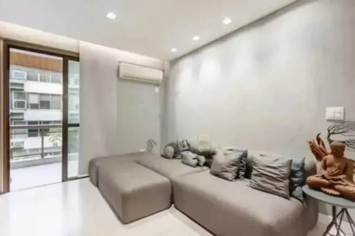 Apartamento : Padrão / Residencial / Leblon
