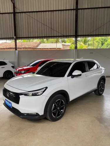 Honda HR-V EXL 1.5 Sensing 16V 5P Aut. 2026