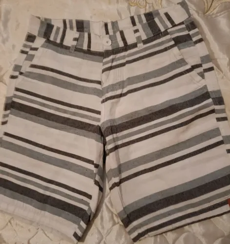 O3 BERMUDAS MASCULINO, 44